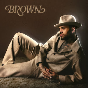 Chris Brown — Red Rum (Feat. Youngboy Never Broke Again)