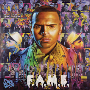 Chris Brown — Wet The Bed (Feat. Ludacris)