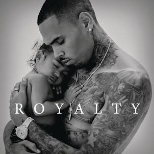 Chris Brown — Zero