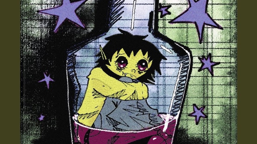 Chrmbchrmb - Topic