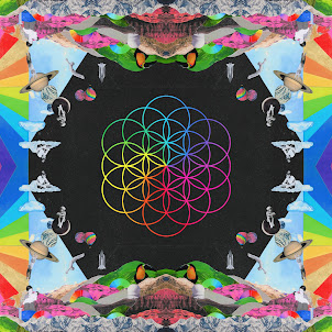 Coldplay — Adventure Of A Lifetime