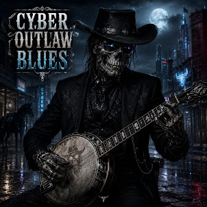 Cyber Outllaw Blues — No Boring Life