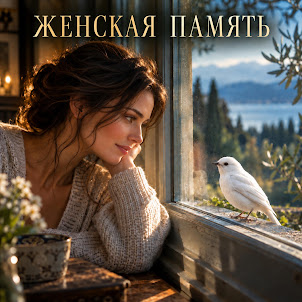 D.J. Andrey Naplekov — Женская Память
