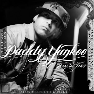 Daddy Yankee — Gasolina