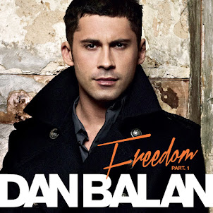 Dan Balan — Freedom