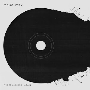 Daughtry — What I Want