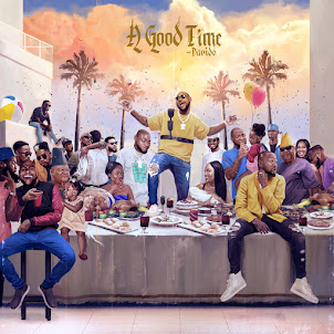 Davido — Blow My Mind