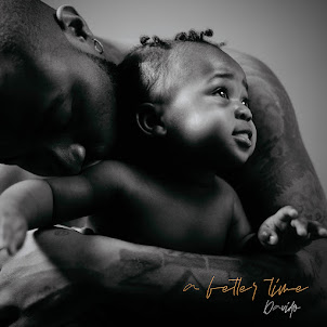 Davido — So Crazy (Feat. Lil Baby)