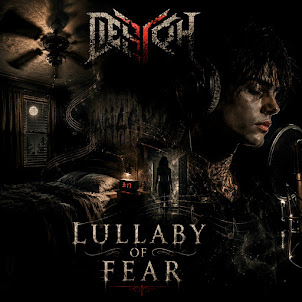 Desyoh — Only When It Hurts