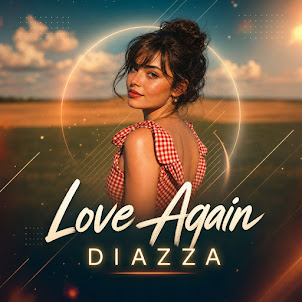 Diazza — Love Again