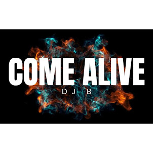 Dj B — Come Alive