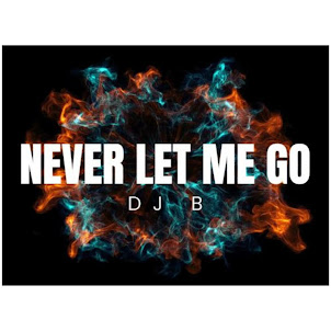 Dj B — Never Let Me Go