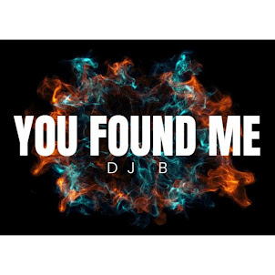 Dj B — You Found Me