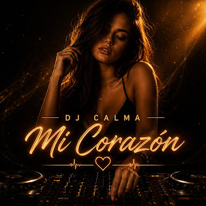 Dj Calma — Mi Corazón