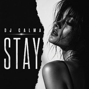 Dj Calma — Stay