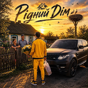 Dj Fart — Рідний Дім