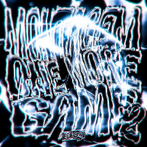Dj Kvnxd — Montagem One More Game 2 (Slowed) (feat. Grixor)