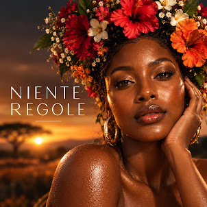 Dj Riusland — Niente Regole