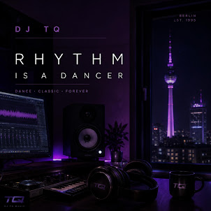 Dj Tq — Rhythm Is A Dancer
