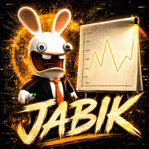 Dj Vasily — Jabik (Super Slowed)