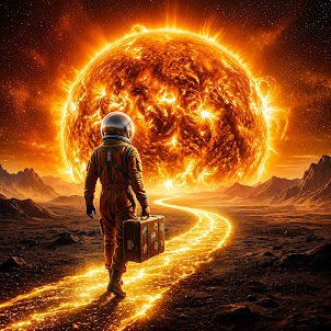 Dj.Xxm — I'M Moving To The Sun