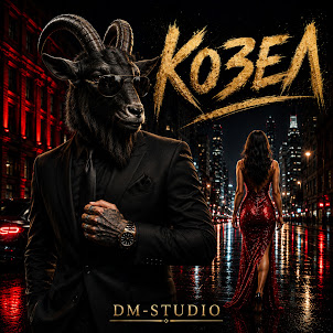 Dm Studio — Где Ты Раньше Был