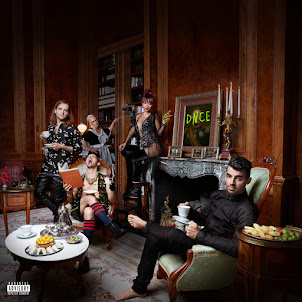 Dnce — Cake By The Ocean