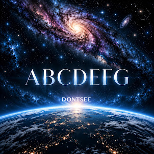 Dontsee — Abcdefg