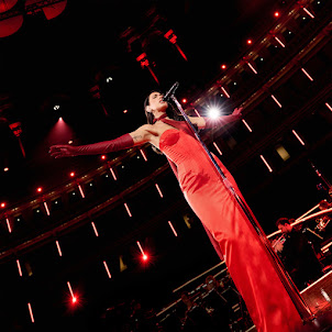 Training Season (Live From The Royal Albert Hall)