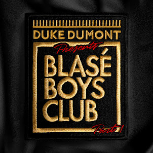 Duke Dumont — Ocean Drive