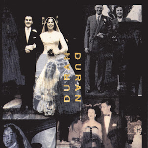 Duran Duran — Come Undone