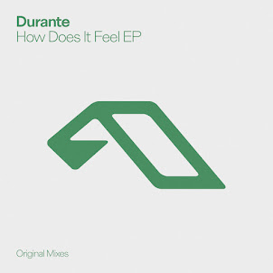 Durante — Mantra (Extended Mix) (feat. Mayro)