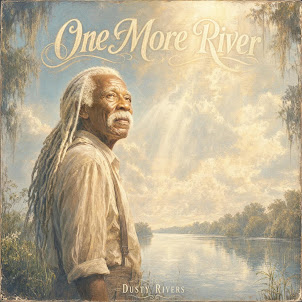 Dusty Rivers — Old Friend Whiskey