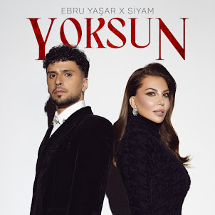 Yoksun (feat. Siyam)