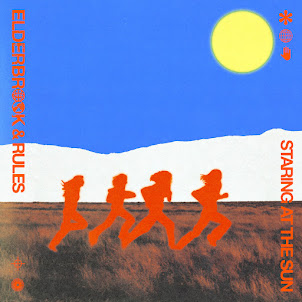 Elderbrook — Staring At The Sun (feat. Rules)