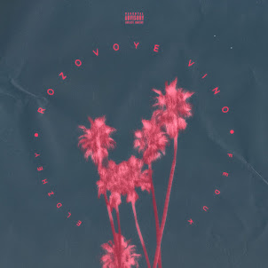 Rozovoye Vino (feat. Feduk)