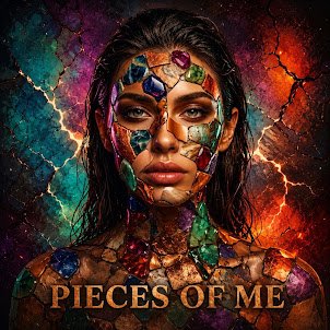Eliscullen — Pieces Of Me