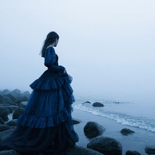 Elysia Vale — Stay Beside Me