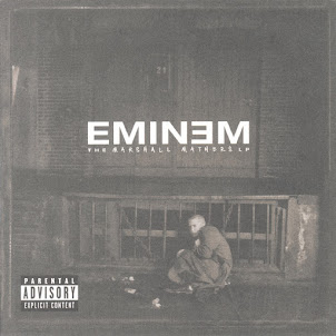 Eminem — I'M Back