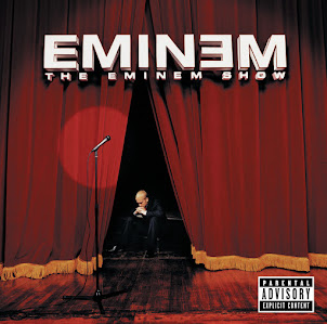 Eminem — Till I Collapse (Feat. Nate Dogg)