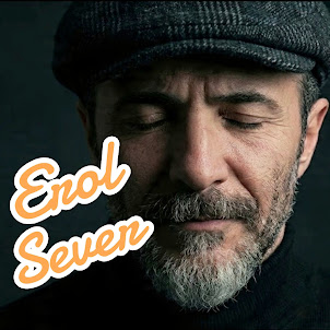 Erol Sever — Yar Seni Sevdim Seveli De Divaneden Farkım Yok