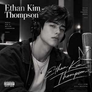 Ethan Kim Thompson — Quédate Esta Noche
