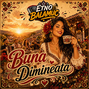 Etno Balamuc — Buna Dimineata