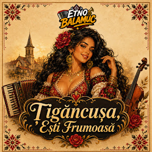 Etno Balamuc — Tigancusa Esti Frumoasa