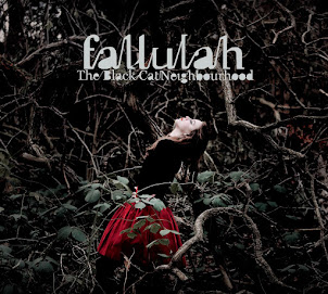 Fallulah — Give Us A Little Love