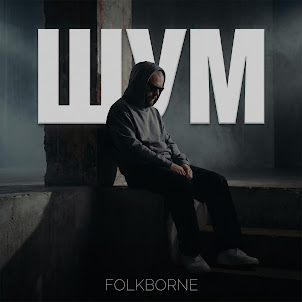 Folkborne — А Воно Горить