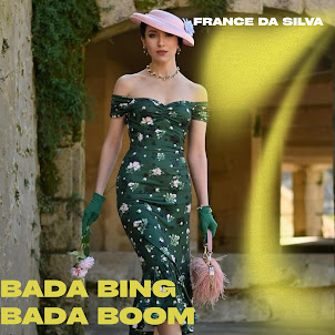 France Da Silva