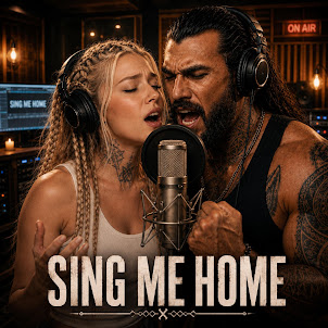 Freyvalka — Sing Me Home (Epic Viking Song) (Feat. Ragnar Ironwolf)