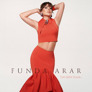 Funda Arar — Dava