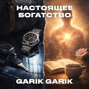 Garik Garik